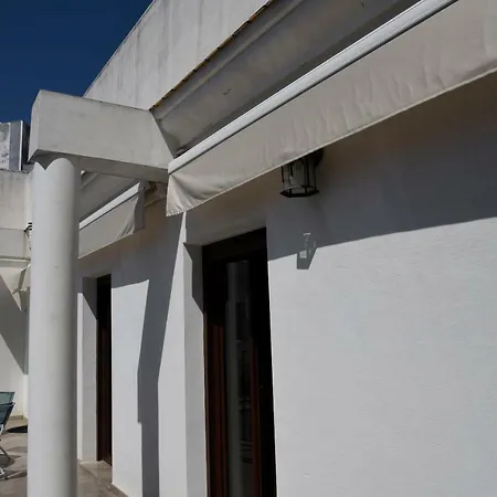 Modern Atico, Close Macarena/Sevilla Center Exterior photo