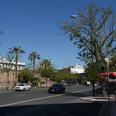 Modern Atico, Close Macarena/Sevilla Center Exterior photo