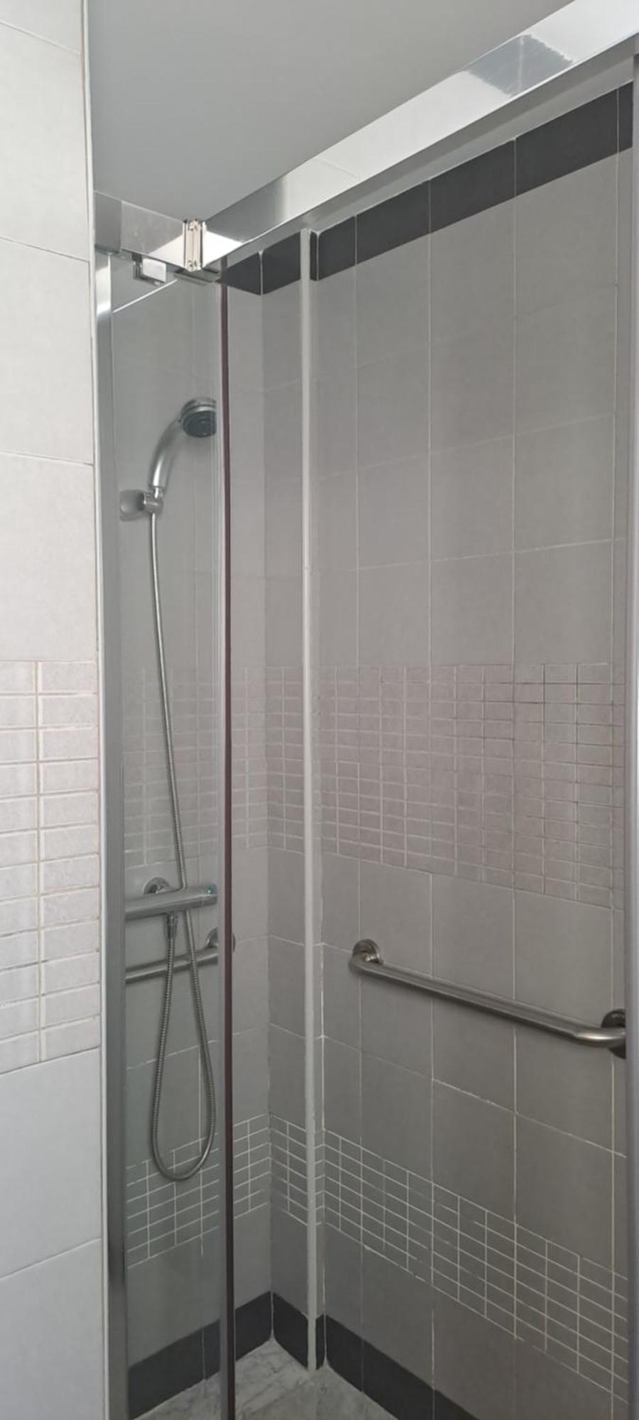 Modern Atico, Close Macarena/sevilla Center Appartement *