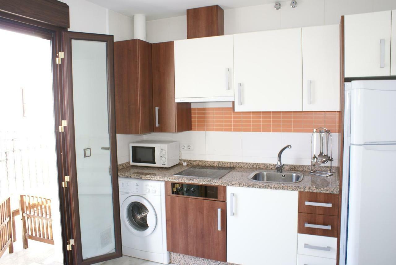 Appartement Modern Atico, Close Macarena/sevilla Center
