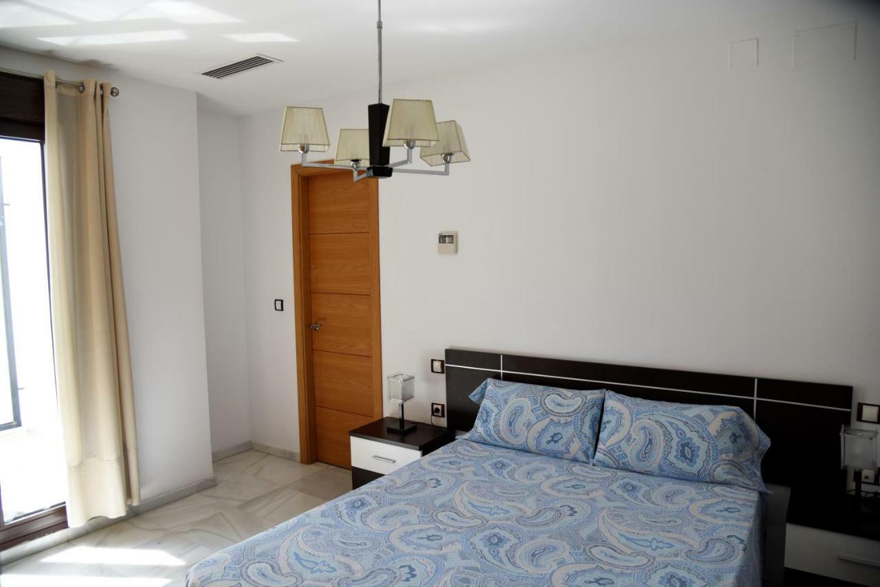 Modern Atico, Close Macarena/sevilla Center Appartement Sevilla