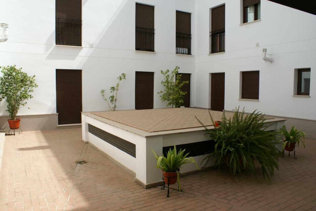Modern Atico, Close Macarena/sevilla Center Appartement *