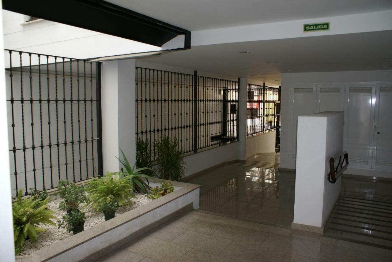 Modern Atico, Close Macarena/sevilla Center Sevilla
