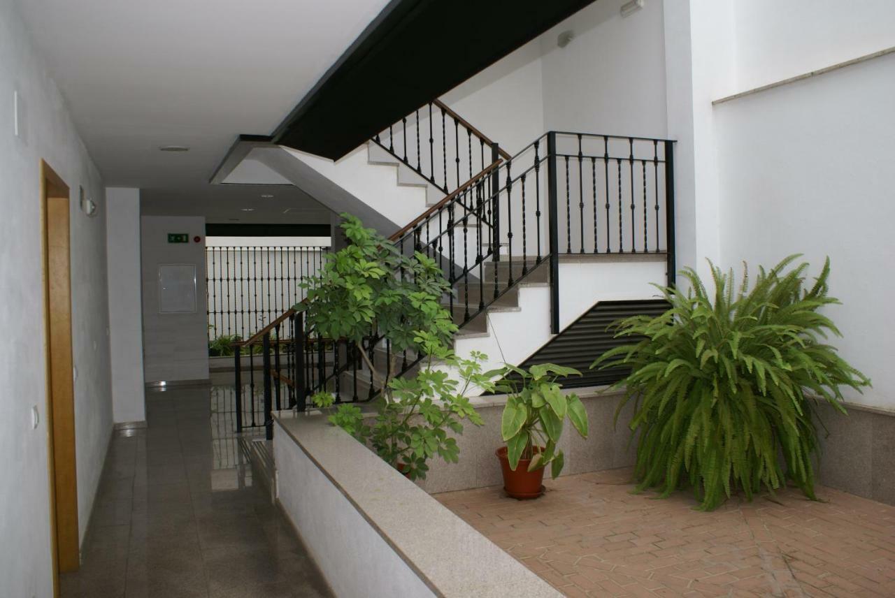 Modern Atico, Close Macarena/sevilla Center Appartement